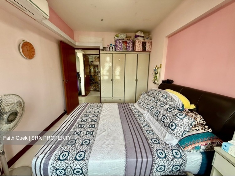 Blk 489 Sembawang Green (Sembawang), HDB 4 Rooms #510555311